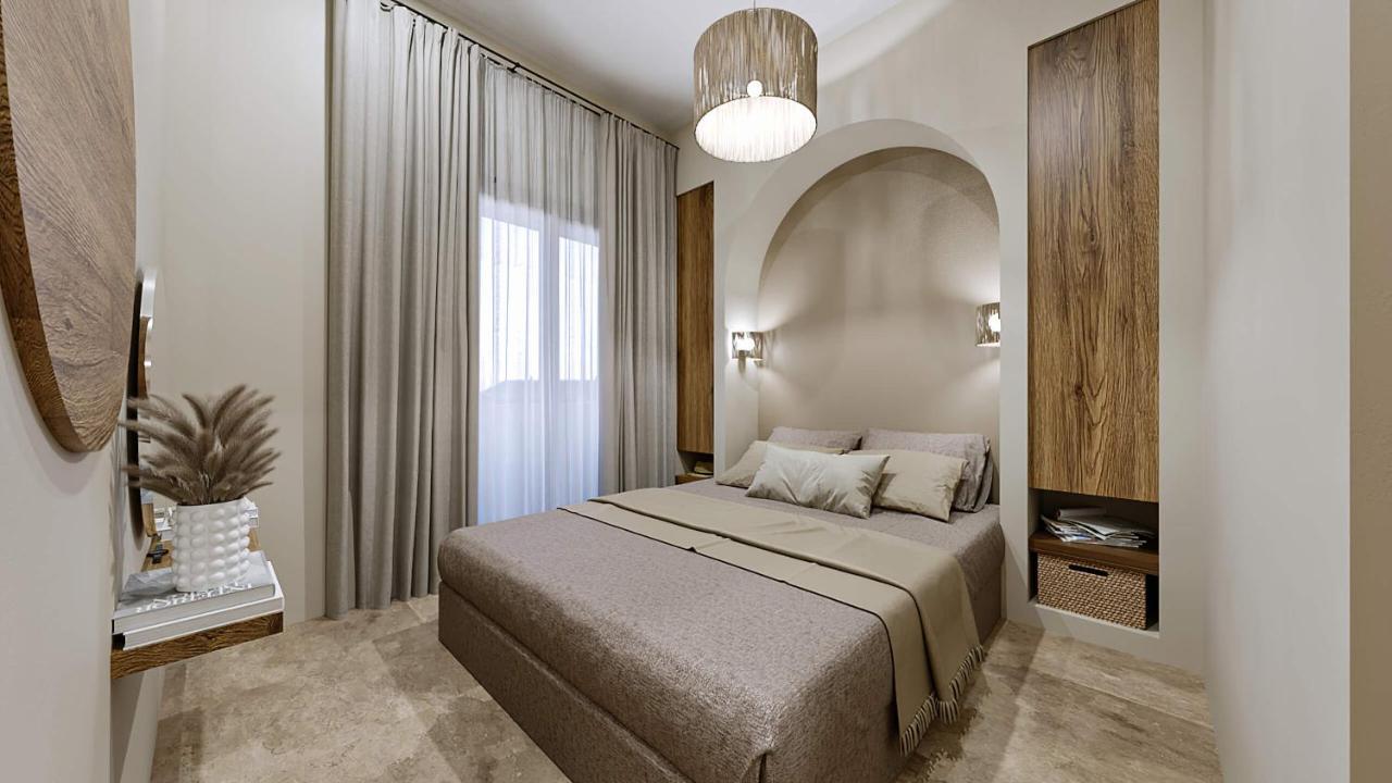 Casa Di Demezzo Apartment Сития Екстериор снимка