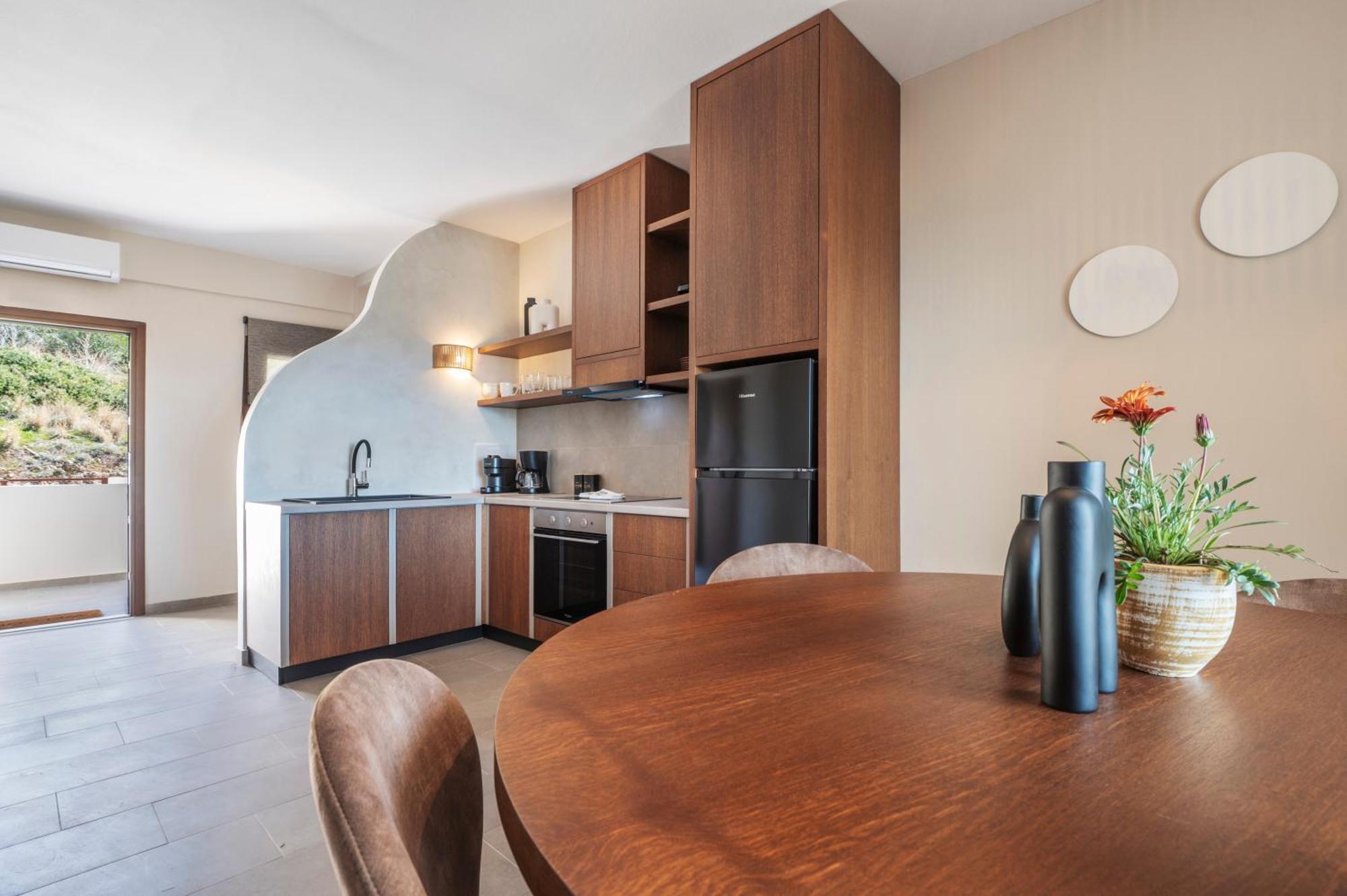 Casa Di Demezzo Apartment Сития Екстериор снимка
