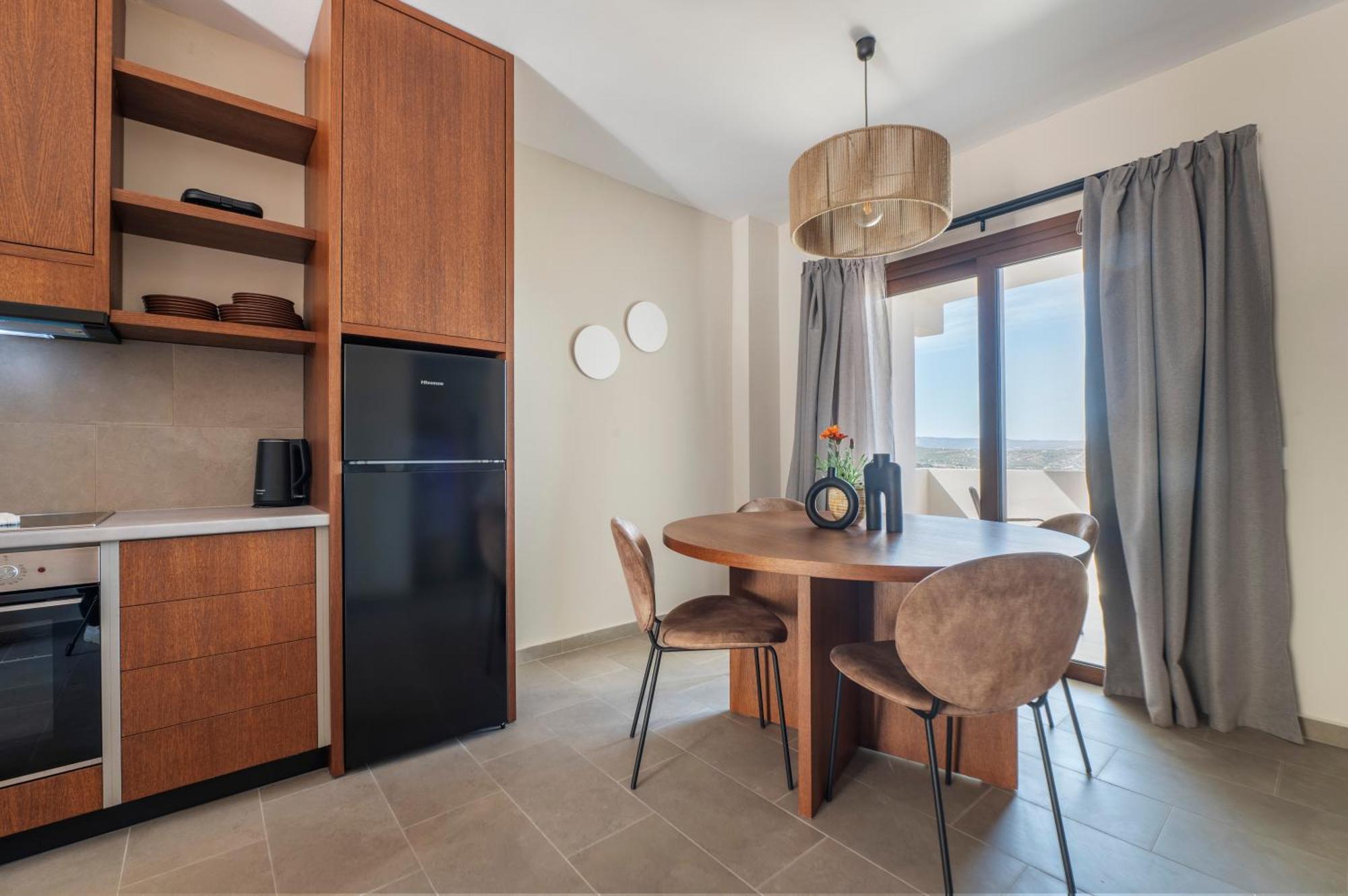 Casa Di Demezzo Apartment Сития Екстериор снимка