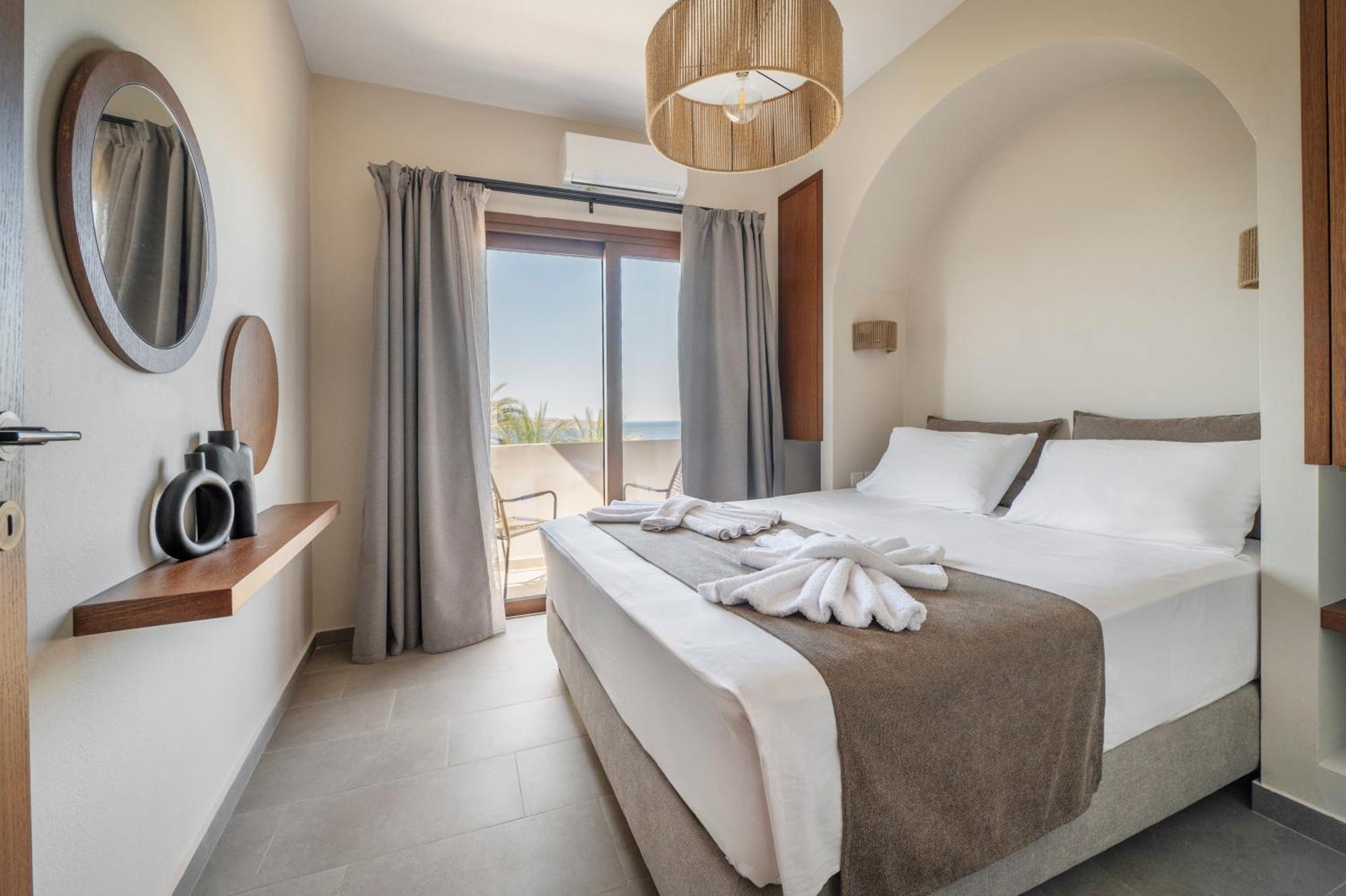 Casa Di Demezzo Apartment Сития Екстериор снимка