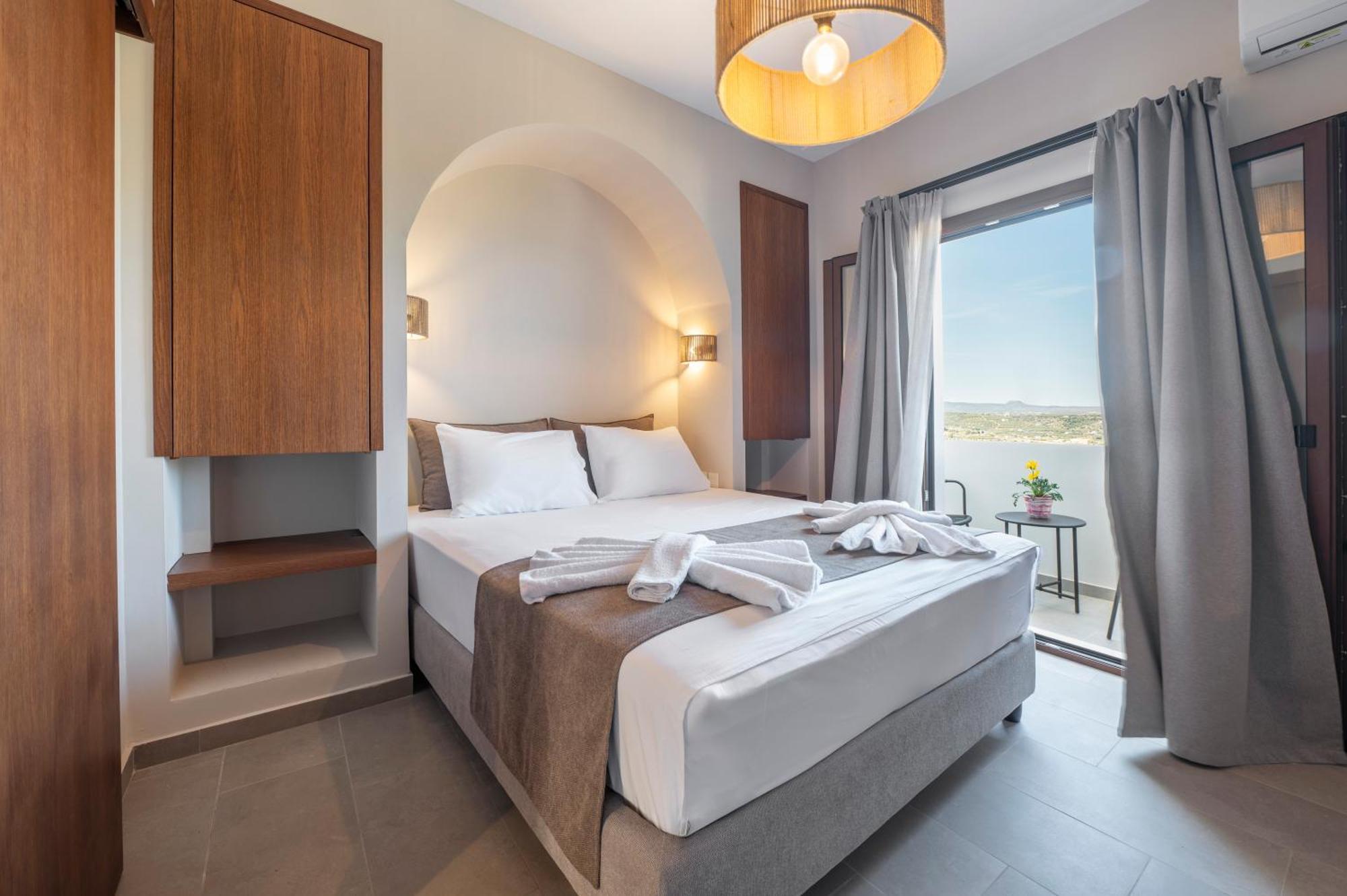 Casa Di Demezzo Apartment Сития Екстериор снимка