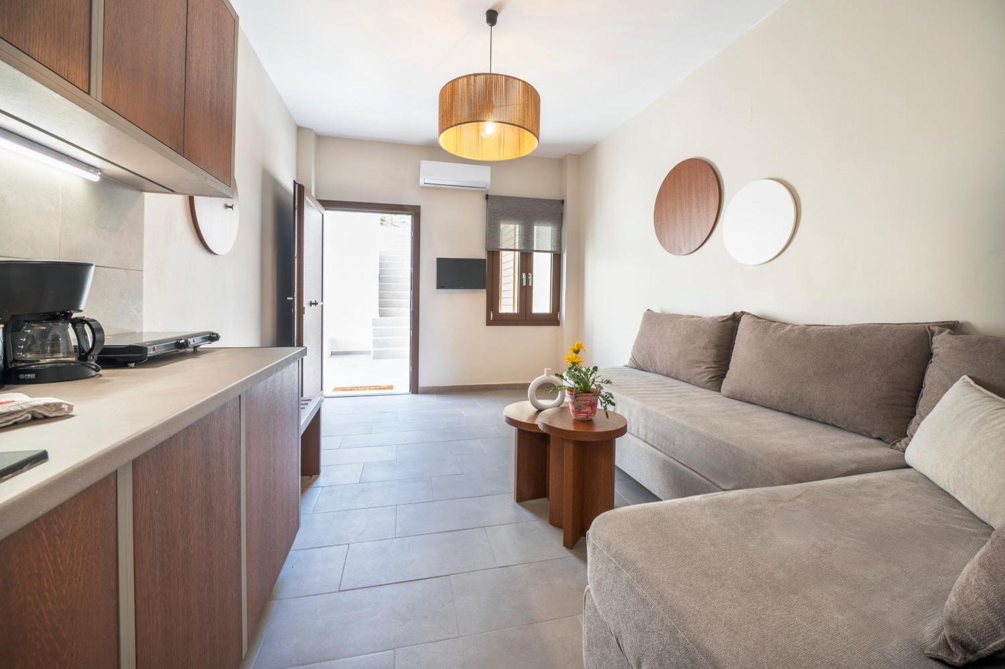 Casa Di Demezzo Apartment Сития Екстериор снимка