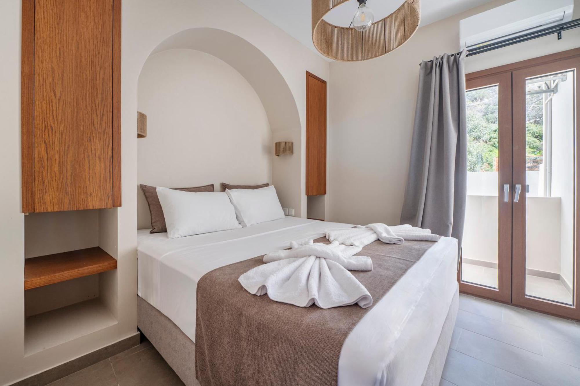 Casa Di Demezzo Apartment Сития Екстериор снимка