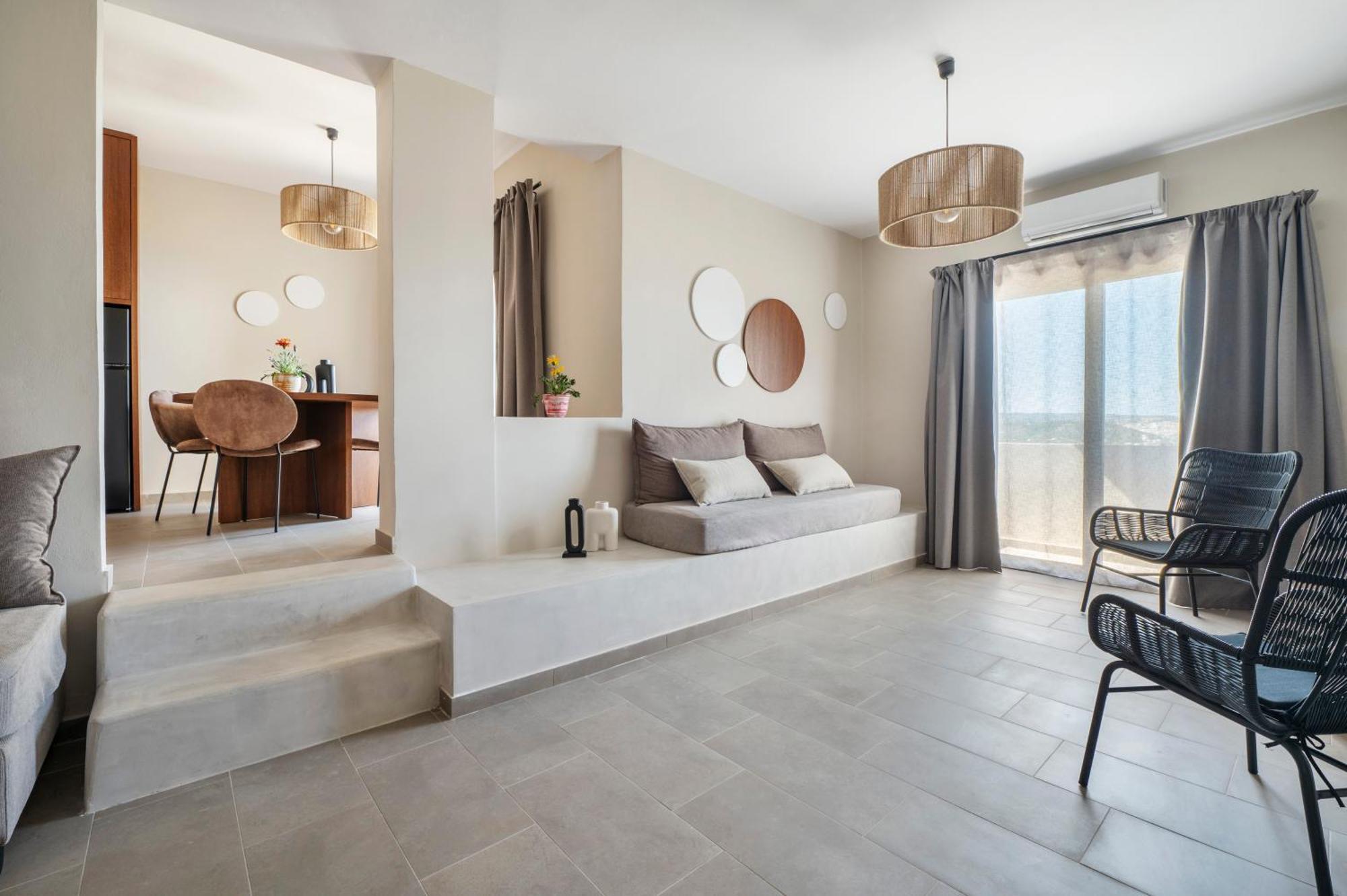 Casa Di Demezzo Apartment Сития Екстериор снимка