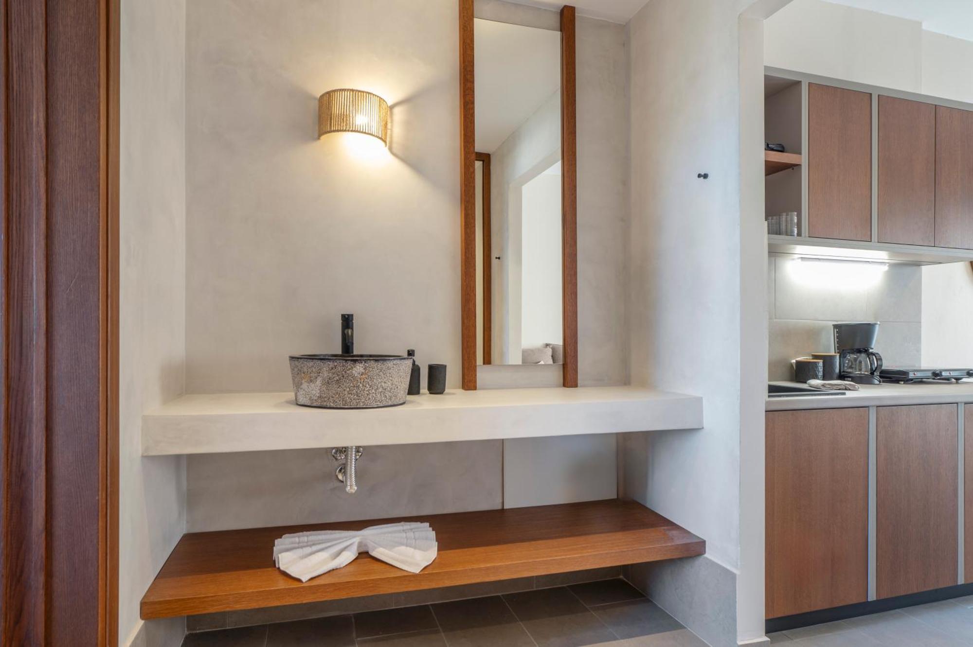 Casa Di Demezzo Apartment Сития Стая снимка