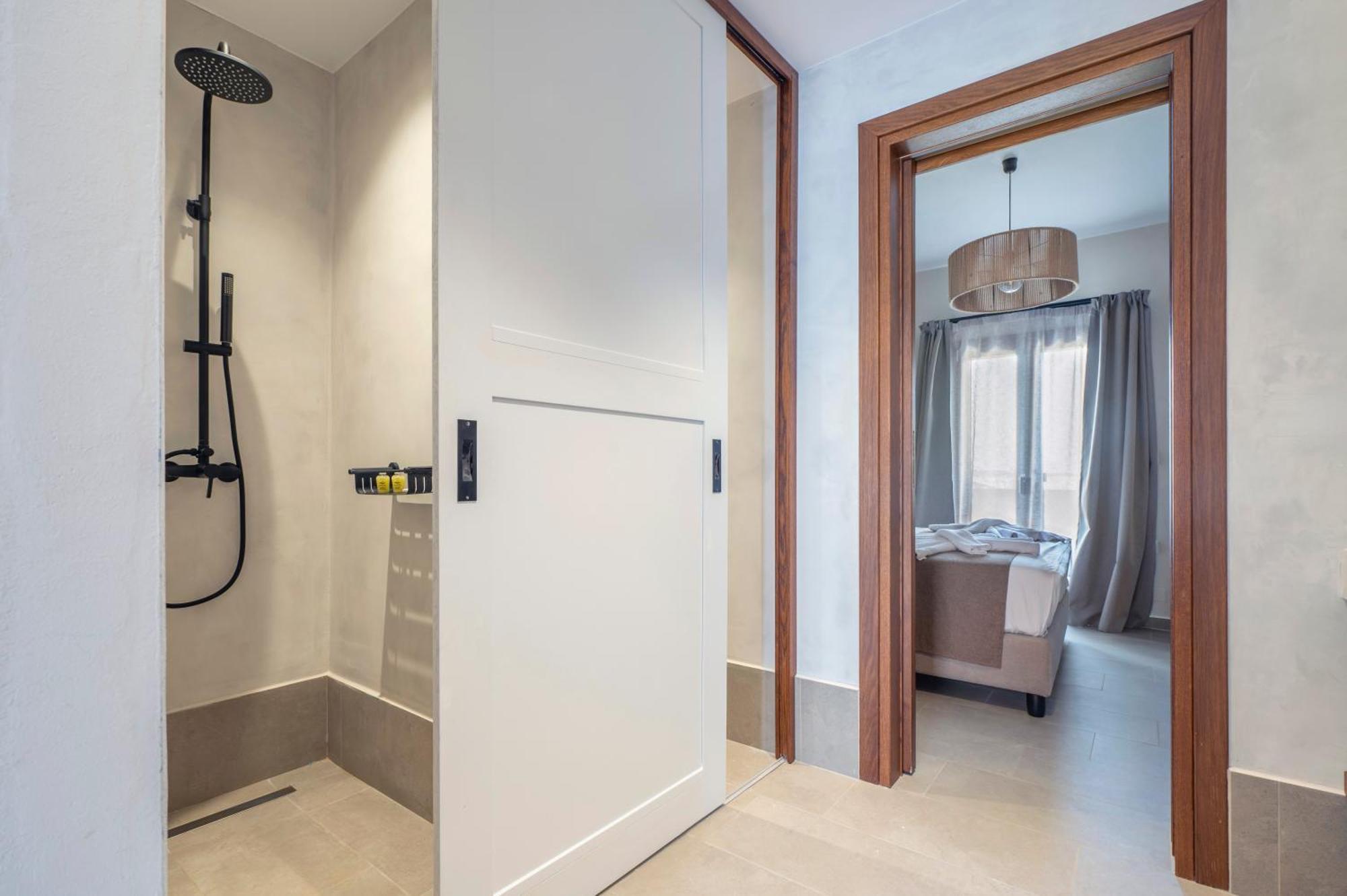Casa Di Demezzo Apartment Сития Стая снимка