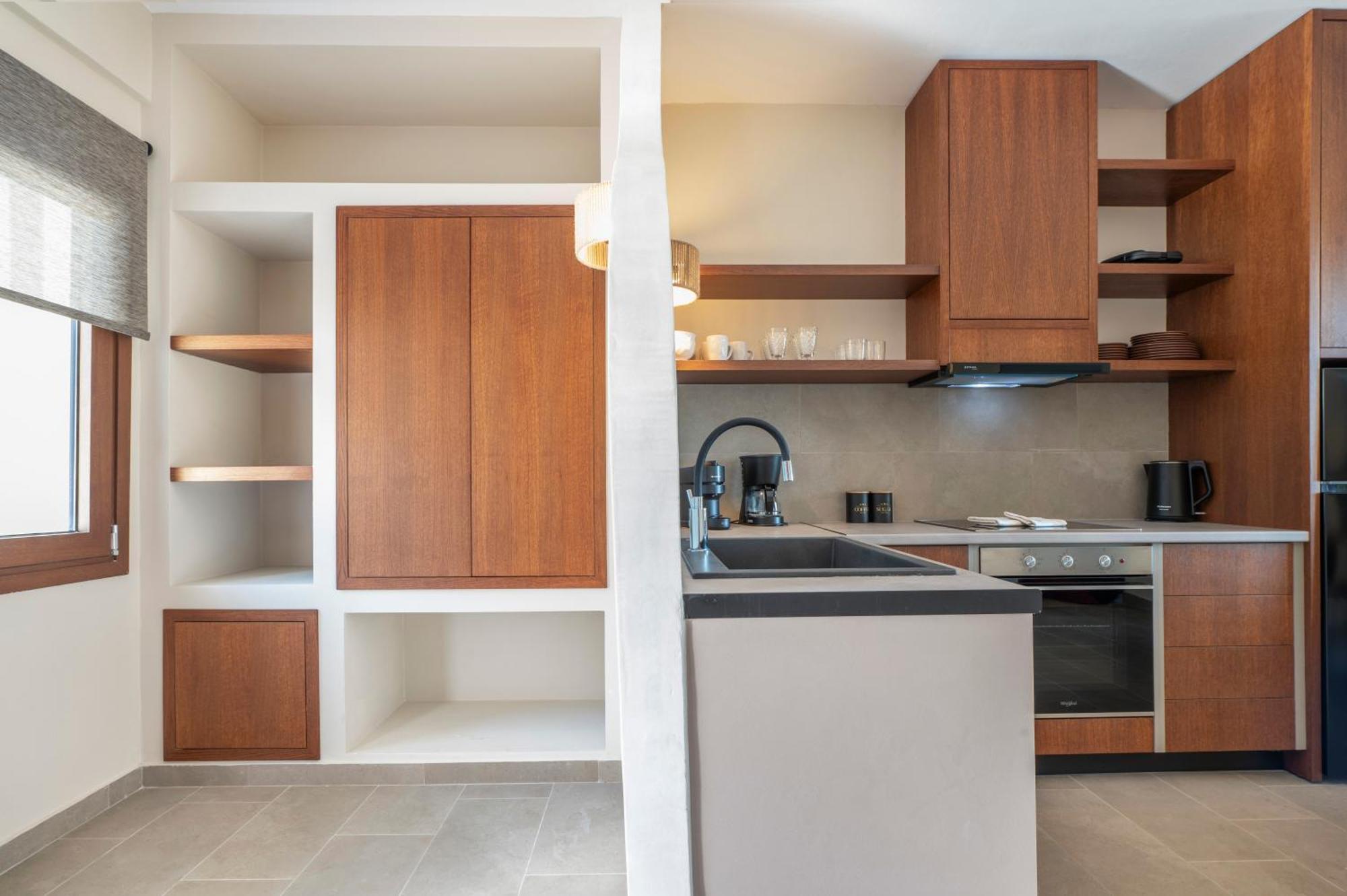 Casa Di Demezzo Apartment Сития Стая снимка